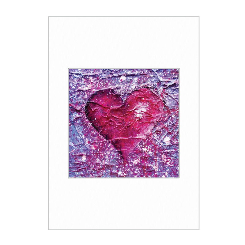 Love - Open Edition  Prints